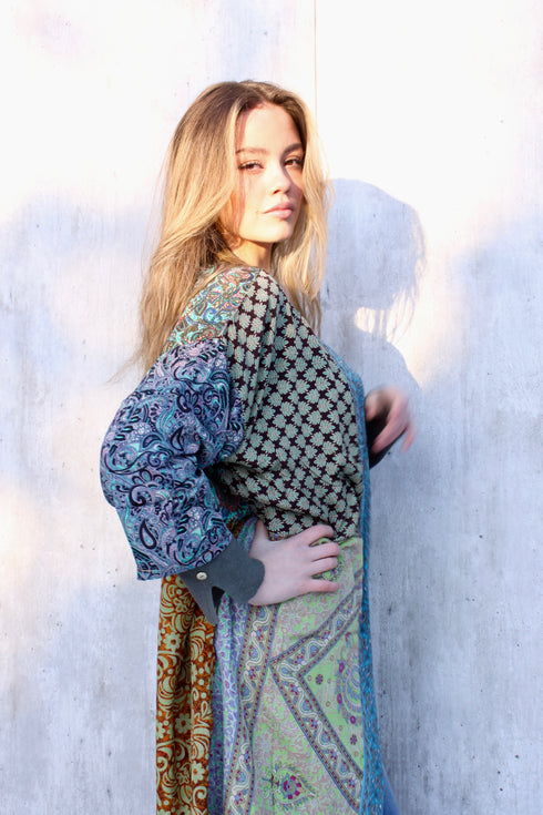 Frida Multifarget